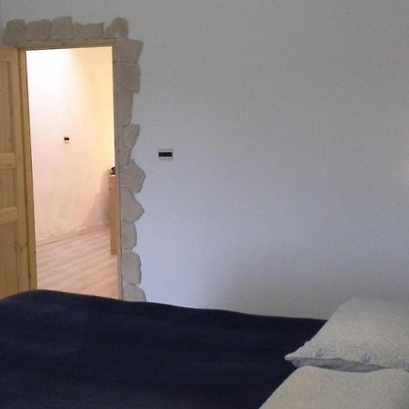 Francigena Vetralla House Terme Buitenkant foto