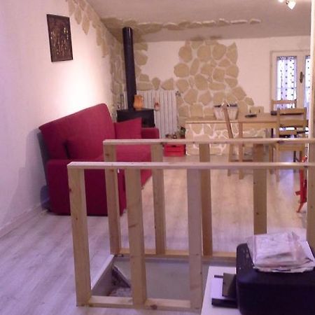 Francigena Vetralla House Terme Buitenkant foto