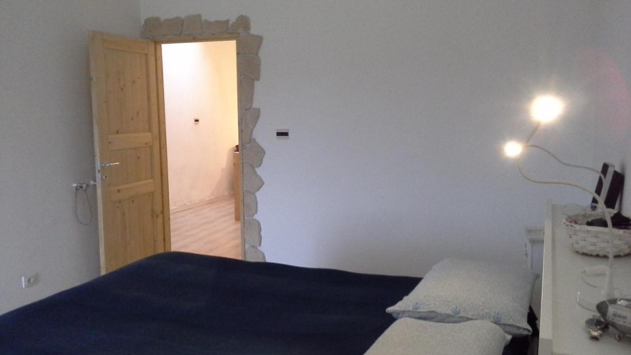 Francigena Vetralla House Terme Buitenkant foto