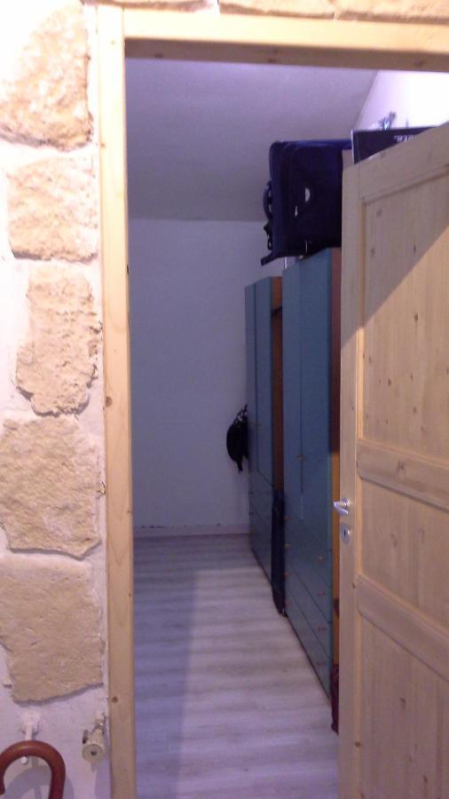Francigena Vetralla House Terme Buitenkant foto