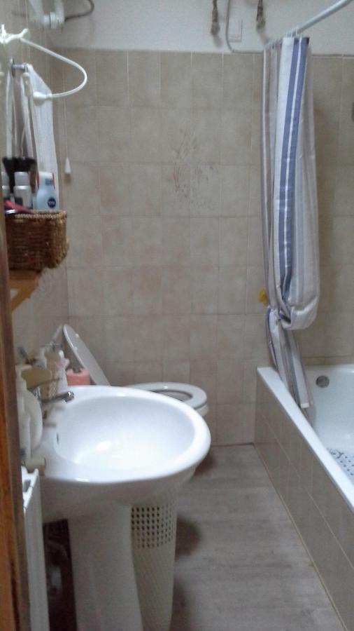 Francigena Vetralla House Terme Buitenkant foto