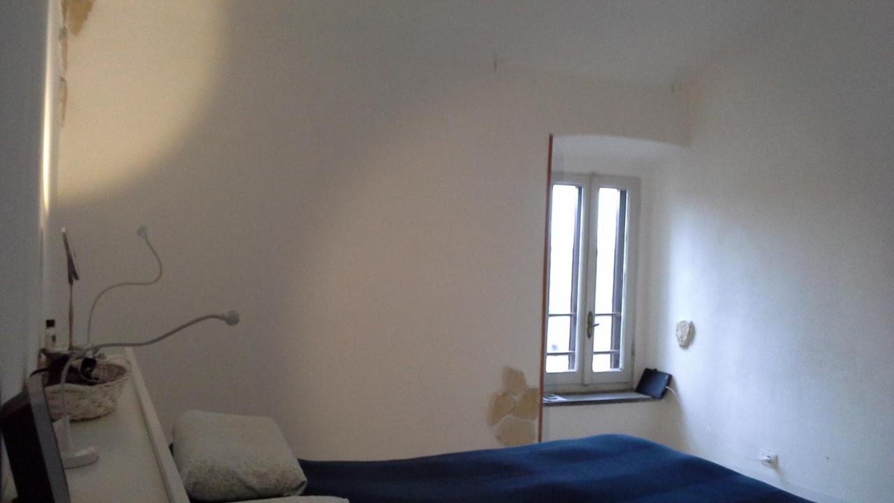 Francigena Vetralla House Terme Buitenkant foto