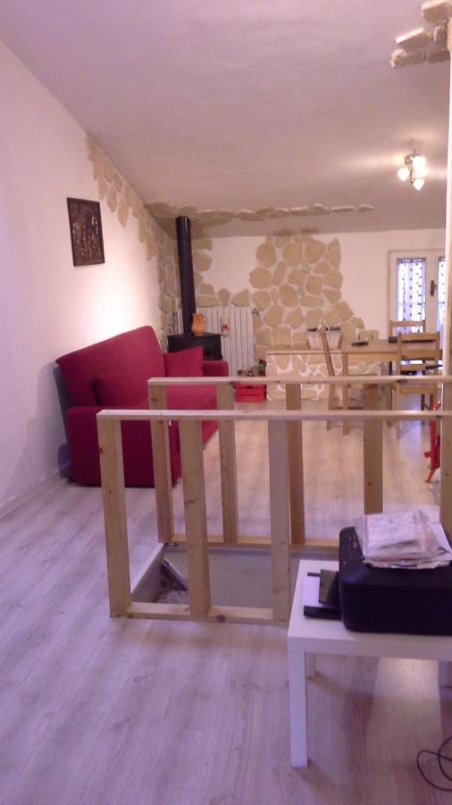 Francigena Vetralla House Terme Buitenkant foto