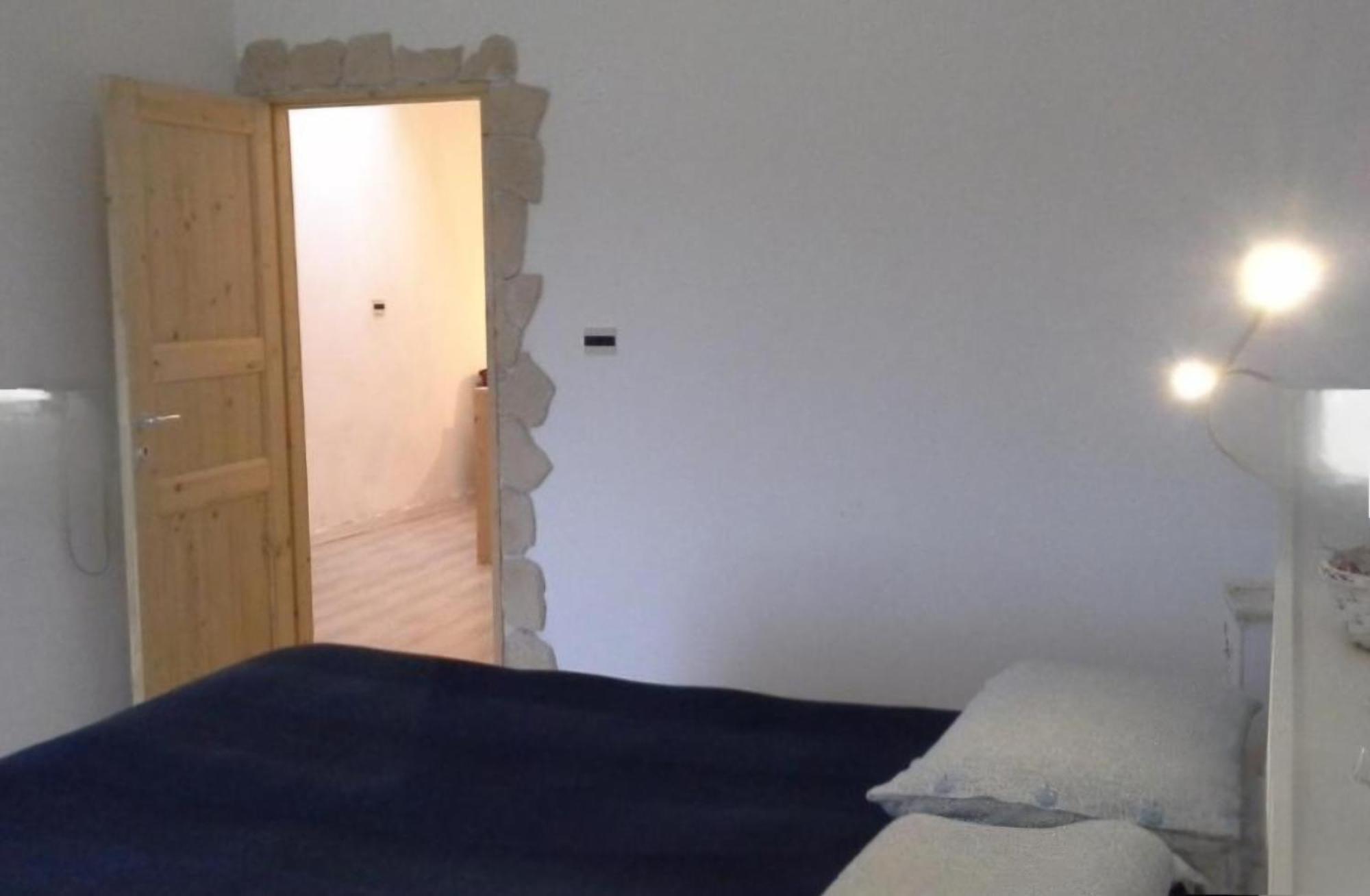 Francigena Vetralla House Terme Buitenkant foto